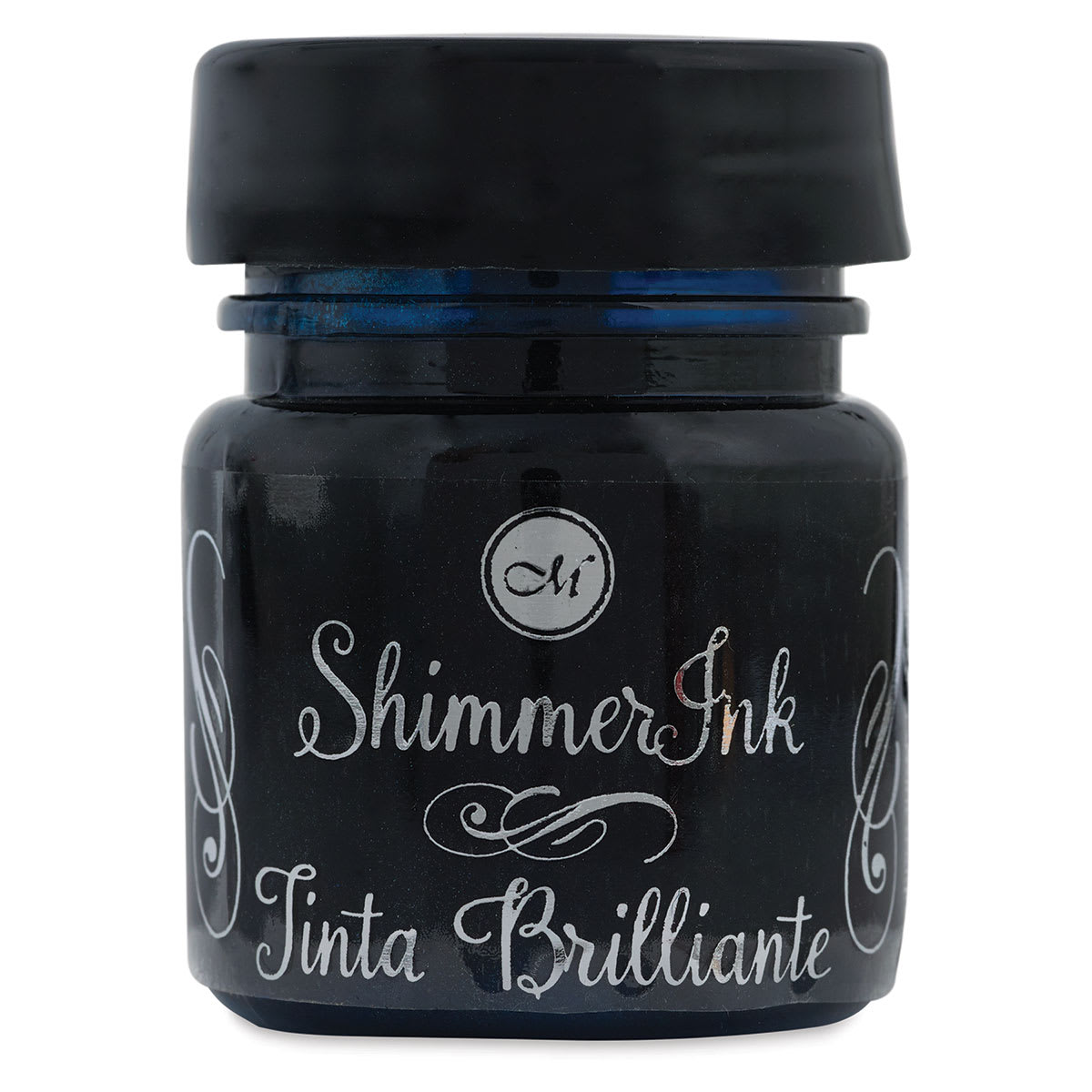 Manuscript Shimmer Ink - Enchanted Seas, 25ml