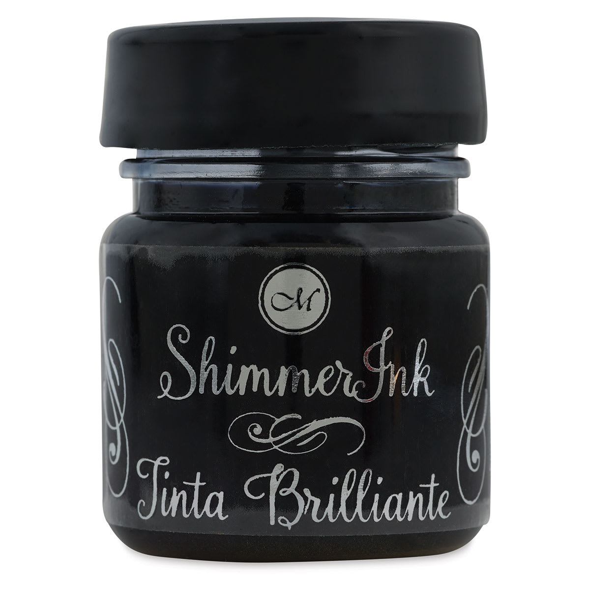 Manuscript Shimmer Ink - Smokey Shadows, 25ml