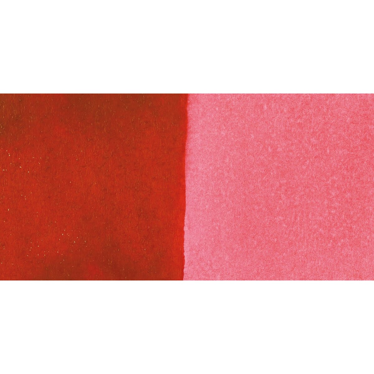 Ziller Ink - Cardinal Red swatch