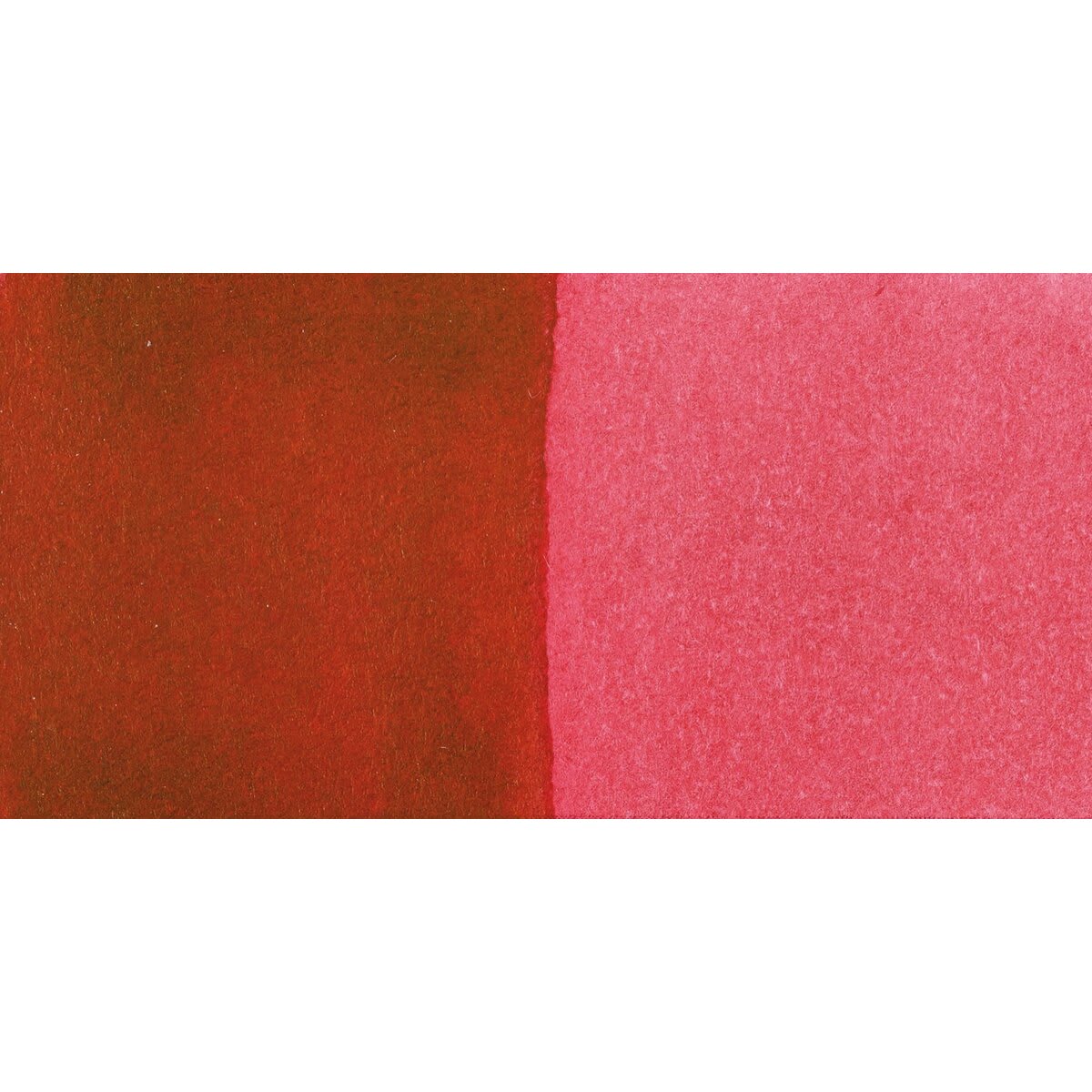 Ziller Ink - Cranberry swatch