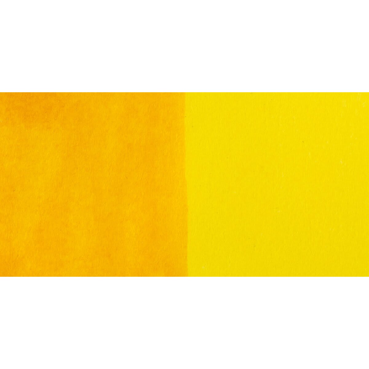 Ziller Ink - Sunflower Yellow swatch
