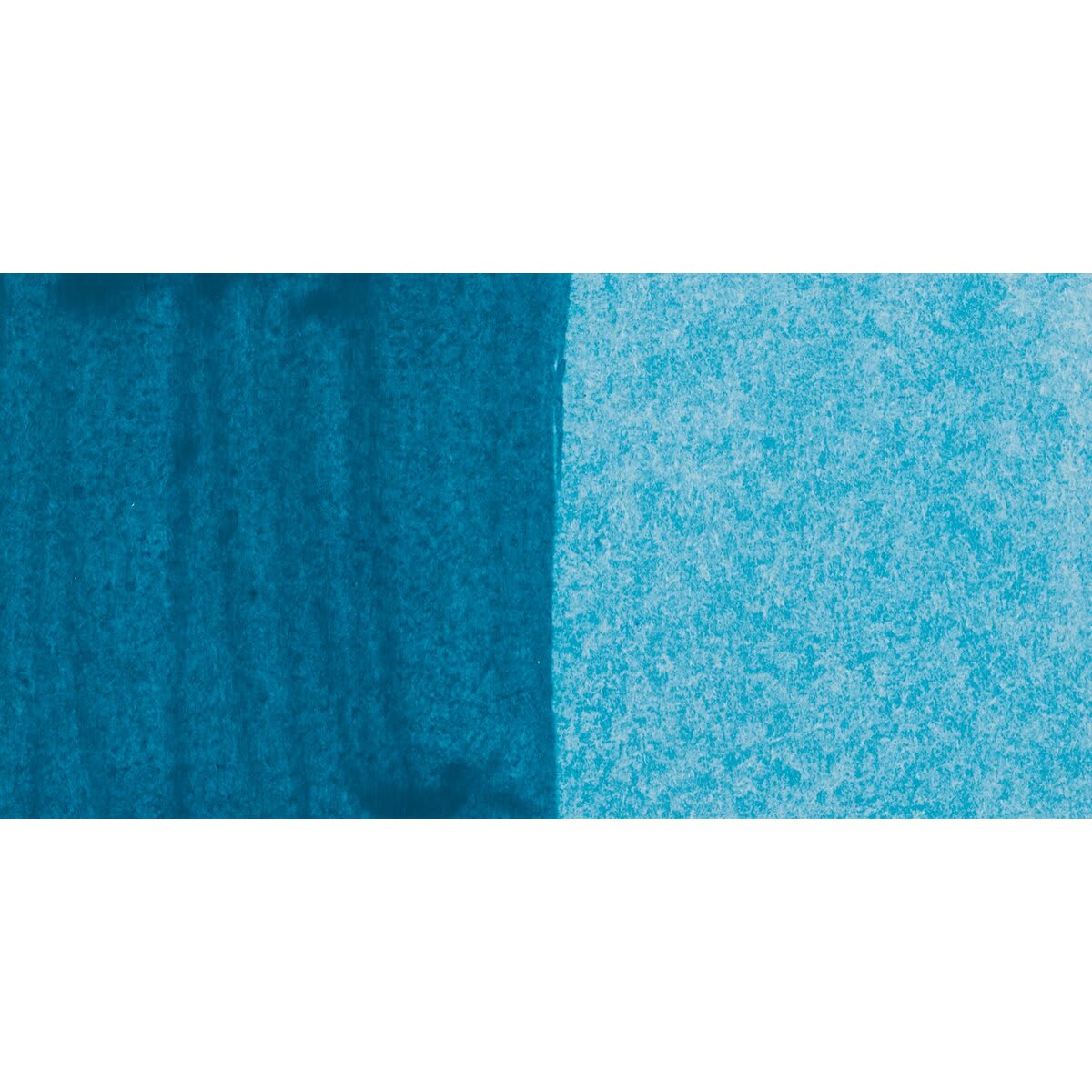 Ziller Ink - Lagoon Blue swatch