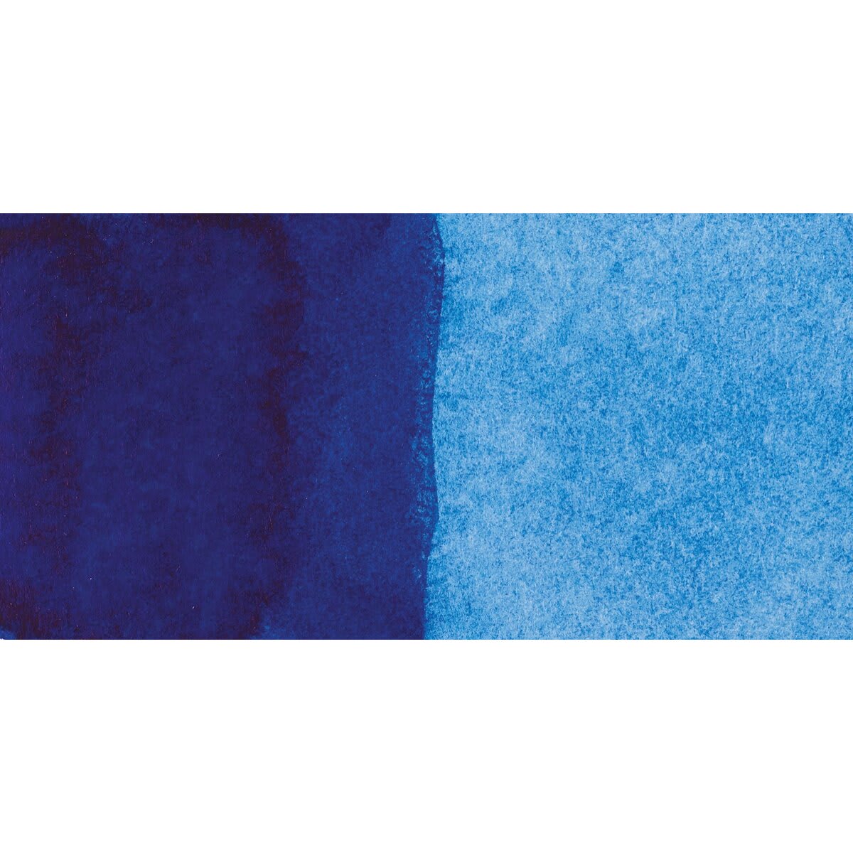 Ziller Ink - Midnight Blue swatch