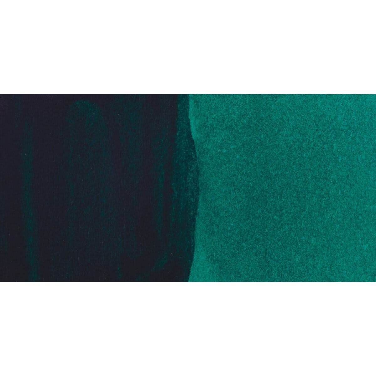 Ziller Ink - Sweet Grass Green swatch