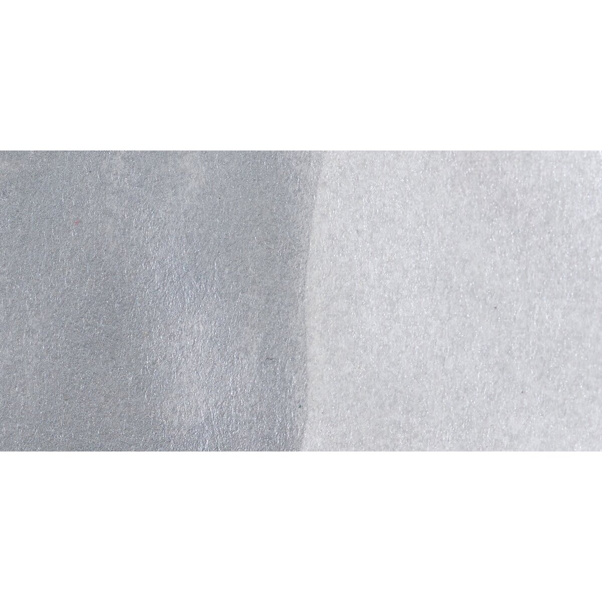 Ziller Ink - Sterling Silver Metallic swatch