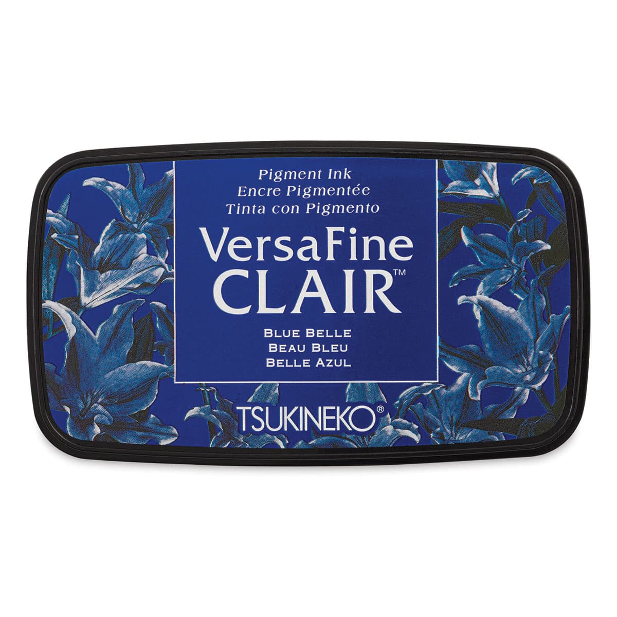 VersaFine Clair Ink Pad - Blue Belle