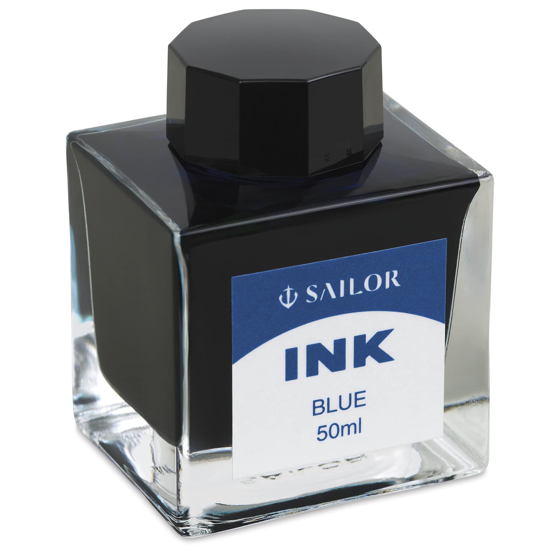 Sailor Ink - Blue, 50 ml