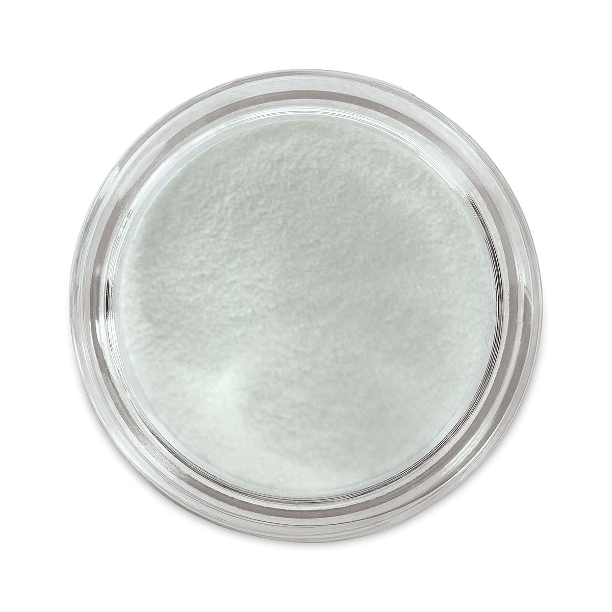 Ranger Embossing Powder  - White, Fine, 1 oz top view