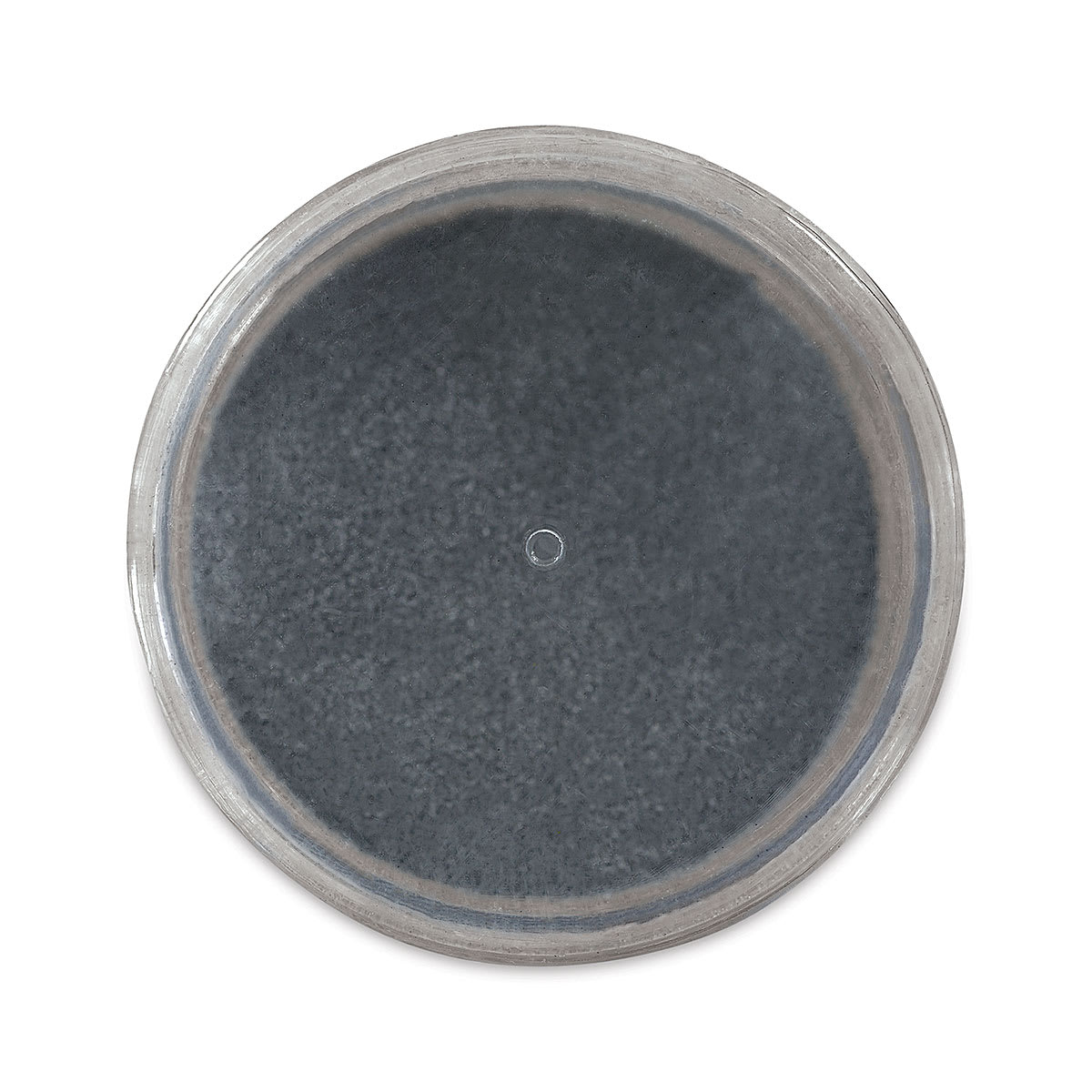 Ranger Embossing Powder  - Silver, Fine, 1 oz top view