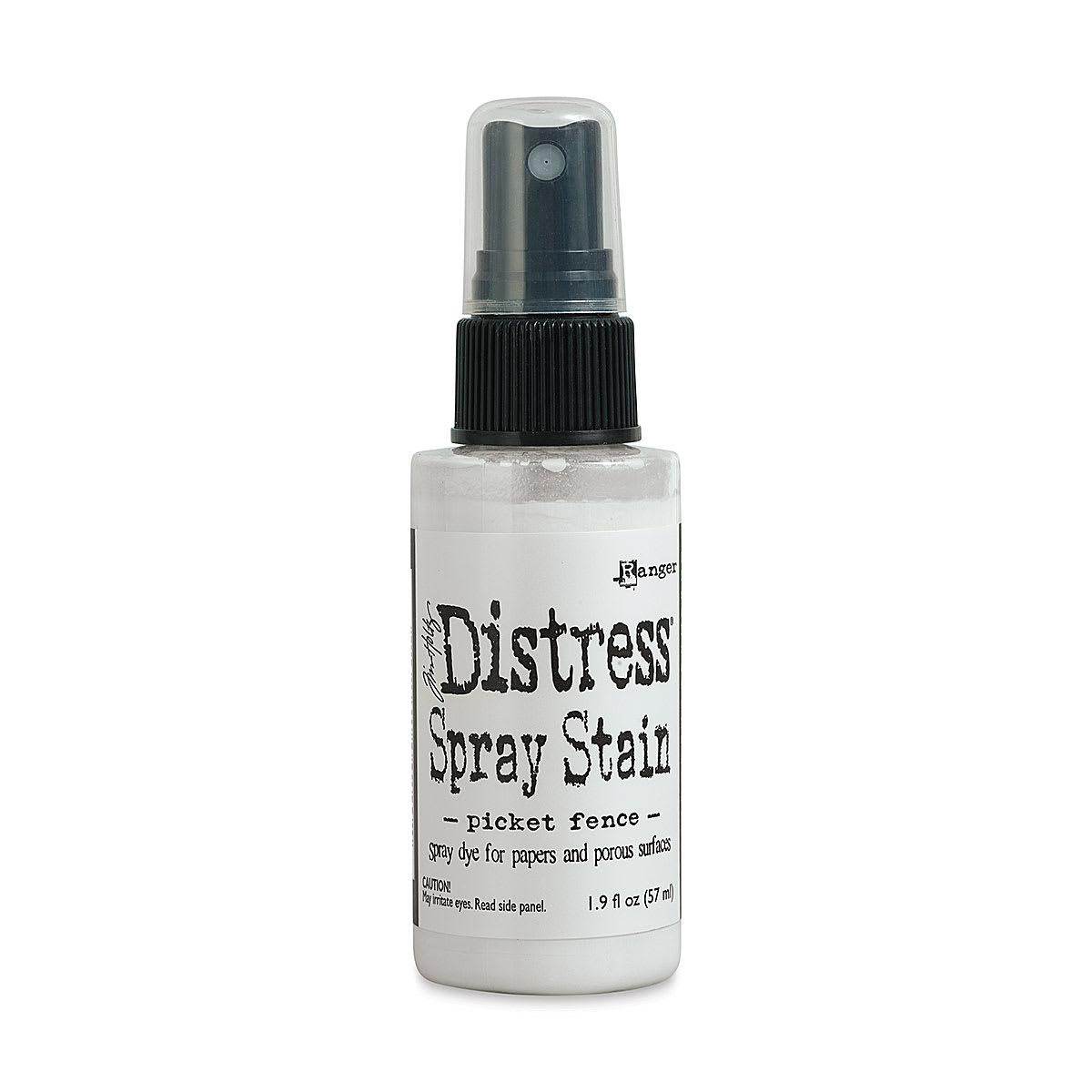 Tim Holtz Distress Spray Stain - Picket Fence, 1.9 oz