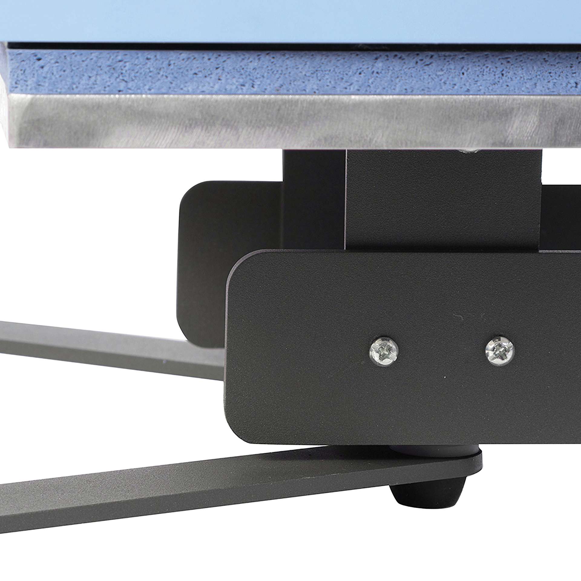 Craft Express The Workspace Wow! Heat Press (underside of plate)