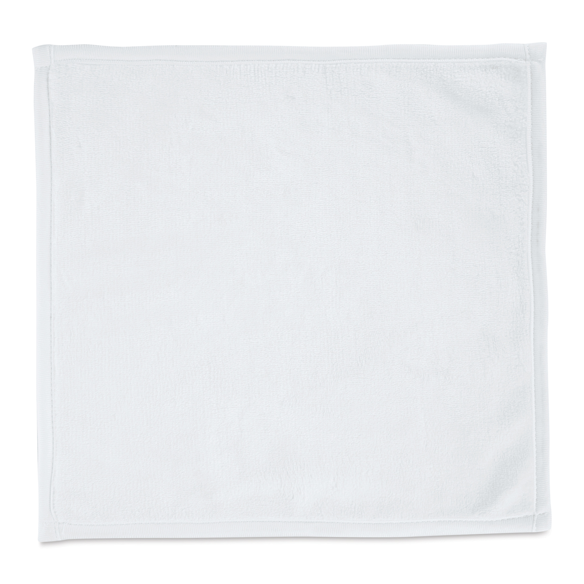 Craft Express Sublimation Printing Towels - Hand Towel, 12" x 12", Pkg of 4 (blank towel)