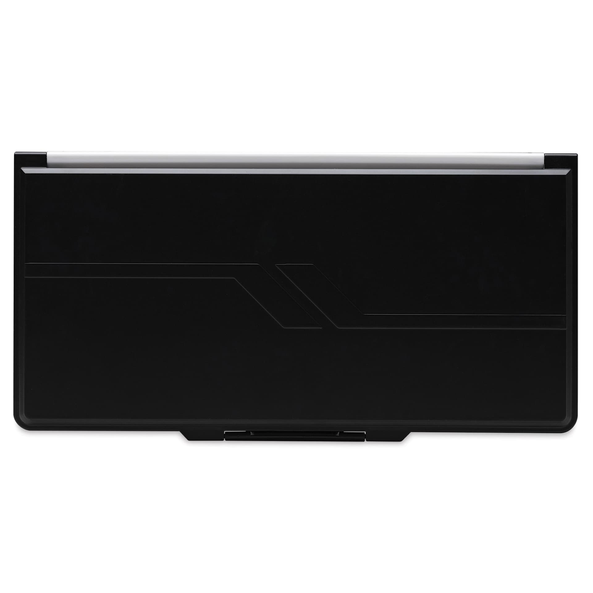 Meeden Airtight Leakproof Watercolor Palette - Black