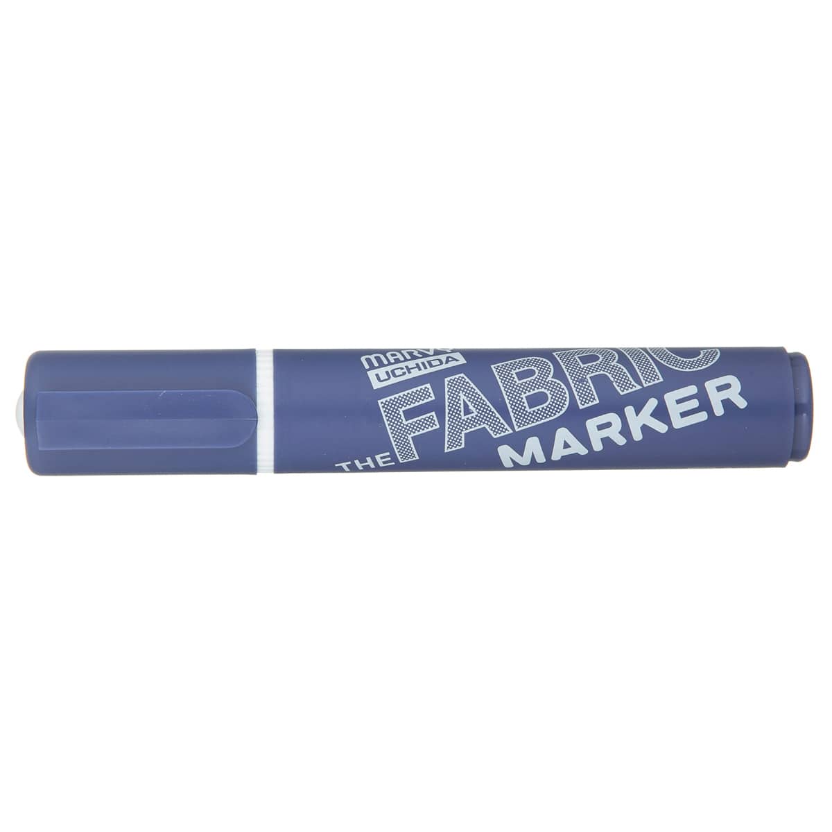 Fabric Marker Navy
