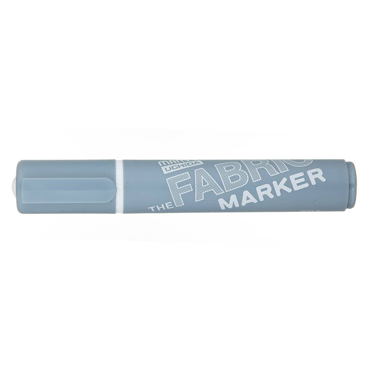 Fabric Marker Cool Gray