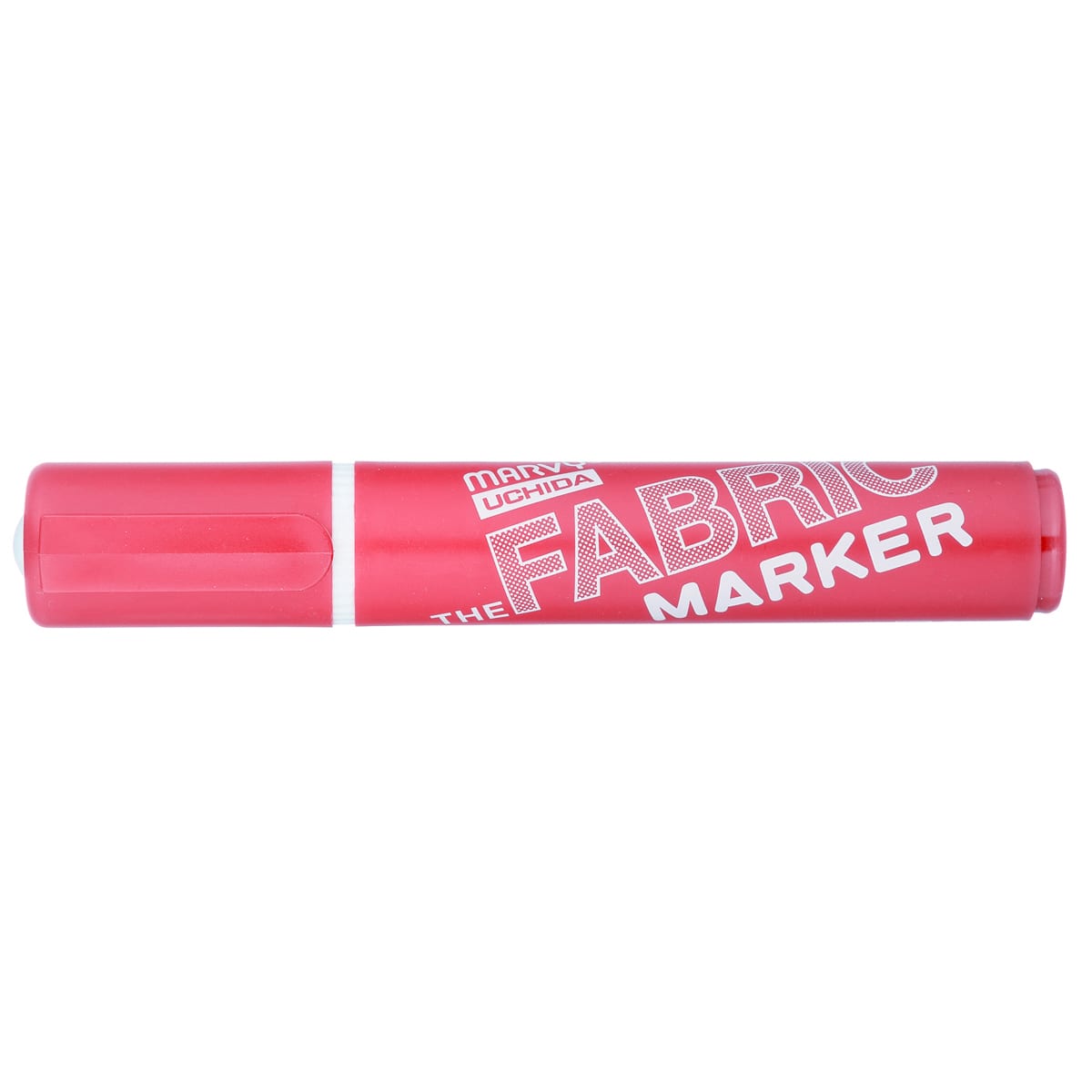 Fabric Marker Crimson Lake
