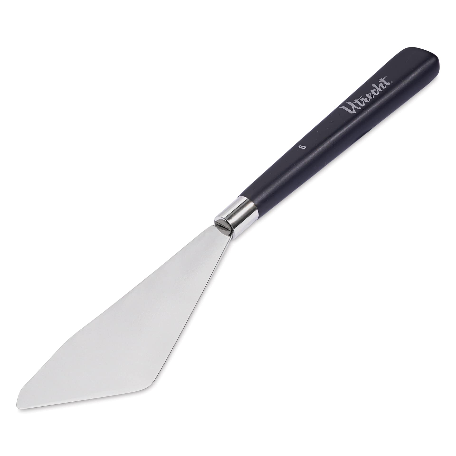Utrecht Palette Knife - Long Spade, Size 6