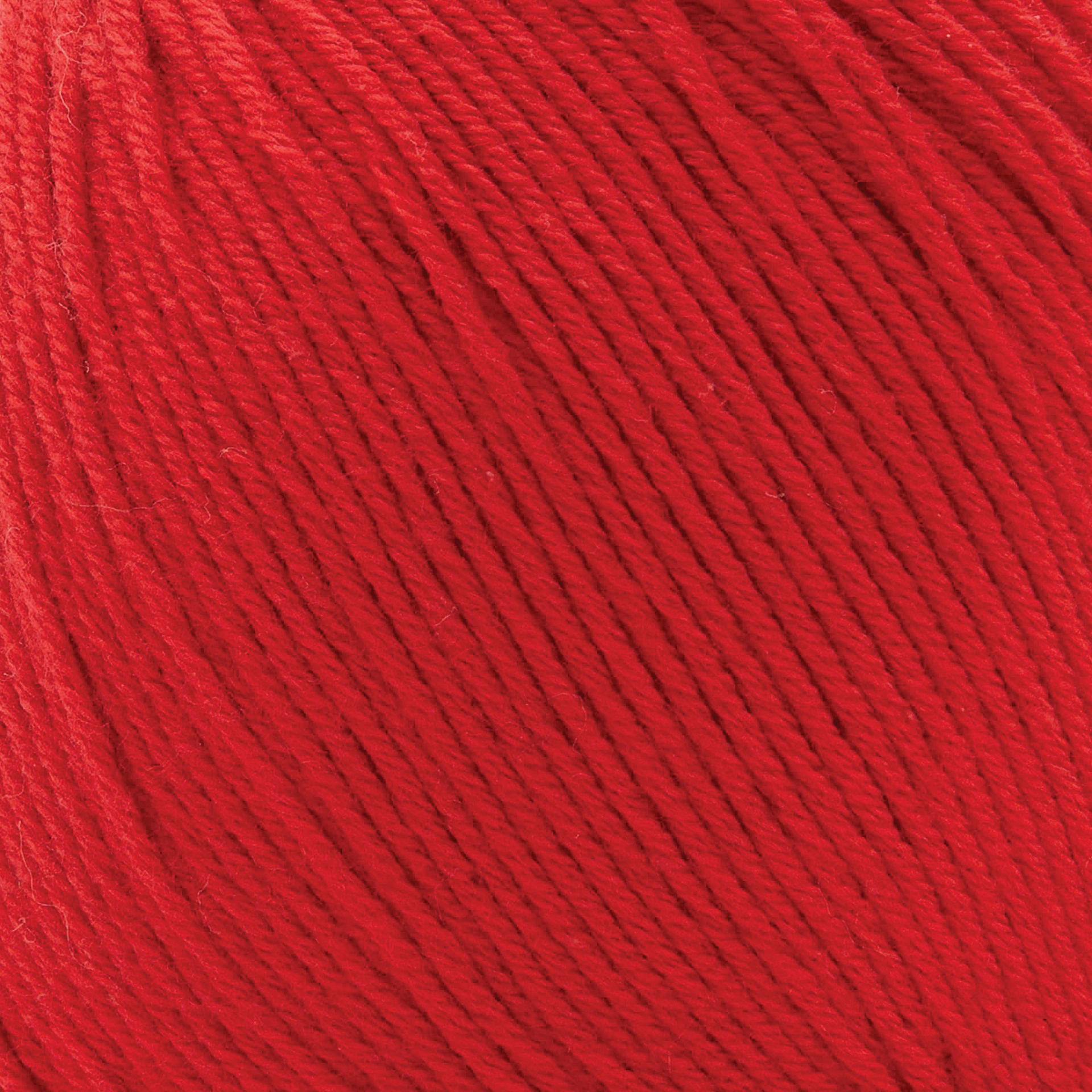 Premier Yarn Minikins Yarn - Candy Apple, 158 yds - close-up