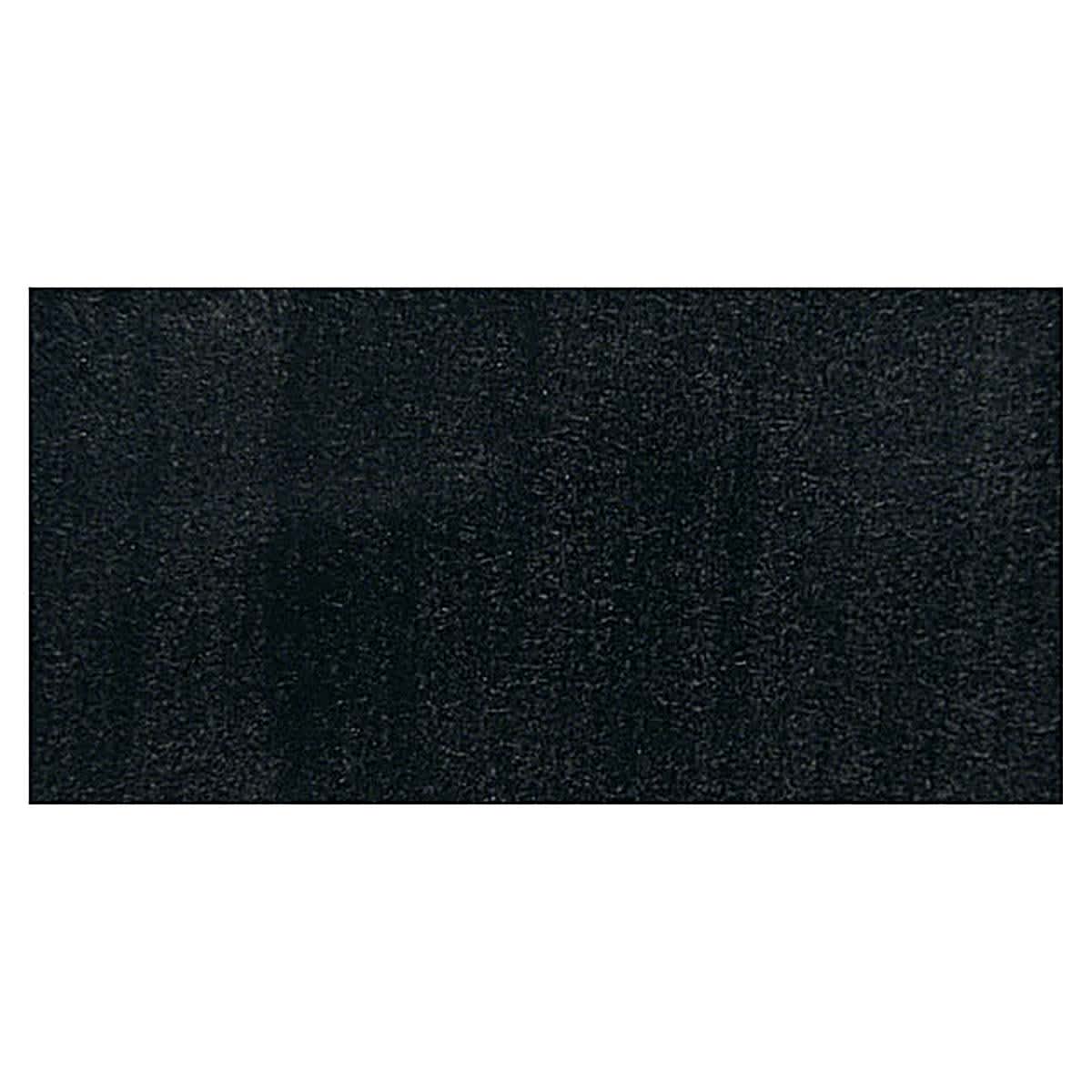 Jacquard Neopaque Acrylic Paint - Black swatch
