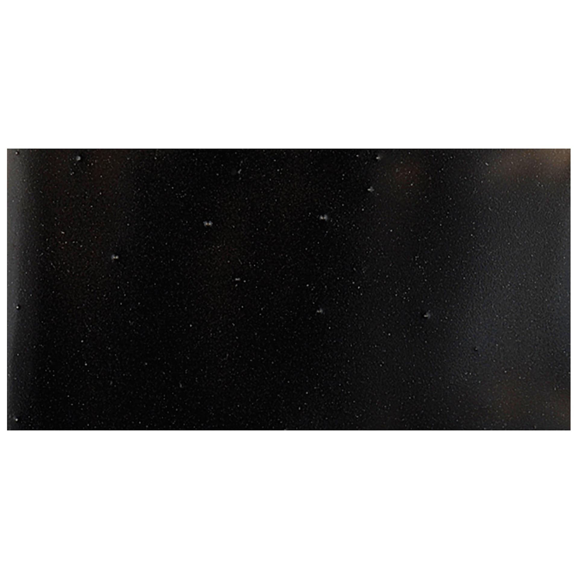 Pebeo Porcelaine 150 Paint - Chalkboard Black Opaque swatch