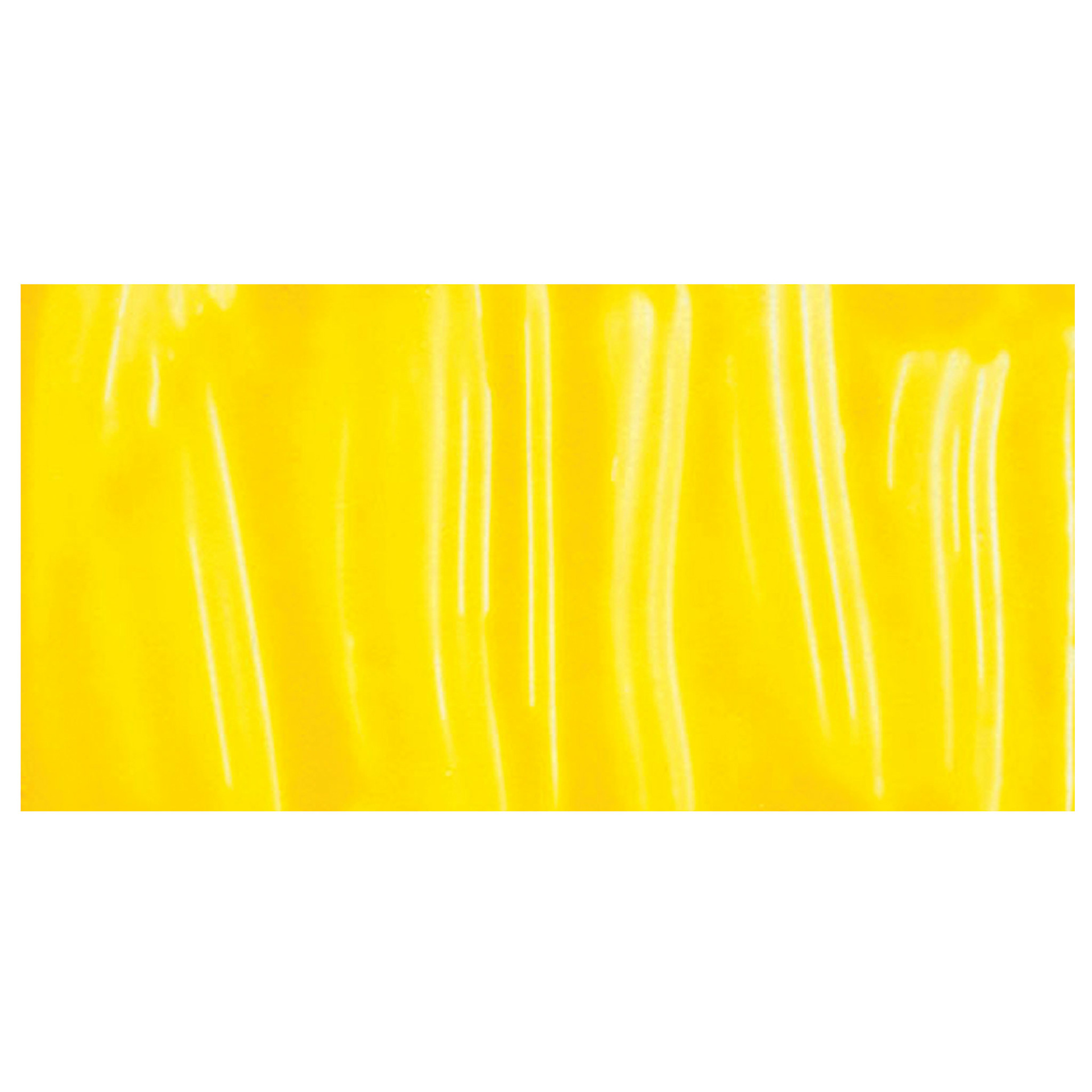 Pebeo Porcelaine 150 Paint - Marseille Yellow swatch