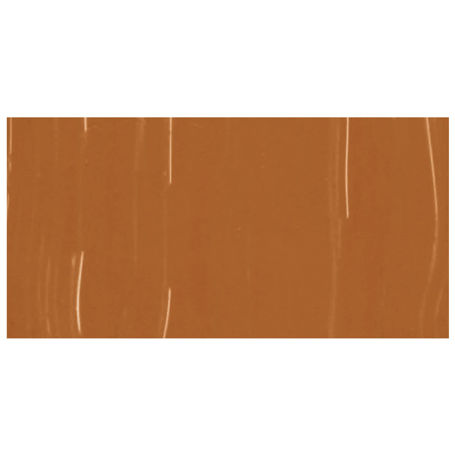 Pebeo Porcelaine 150 Paint - Amber swatch