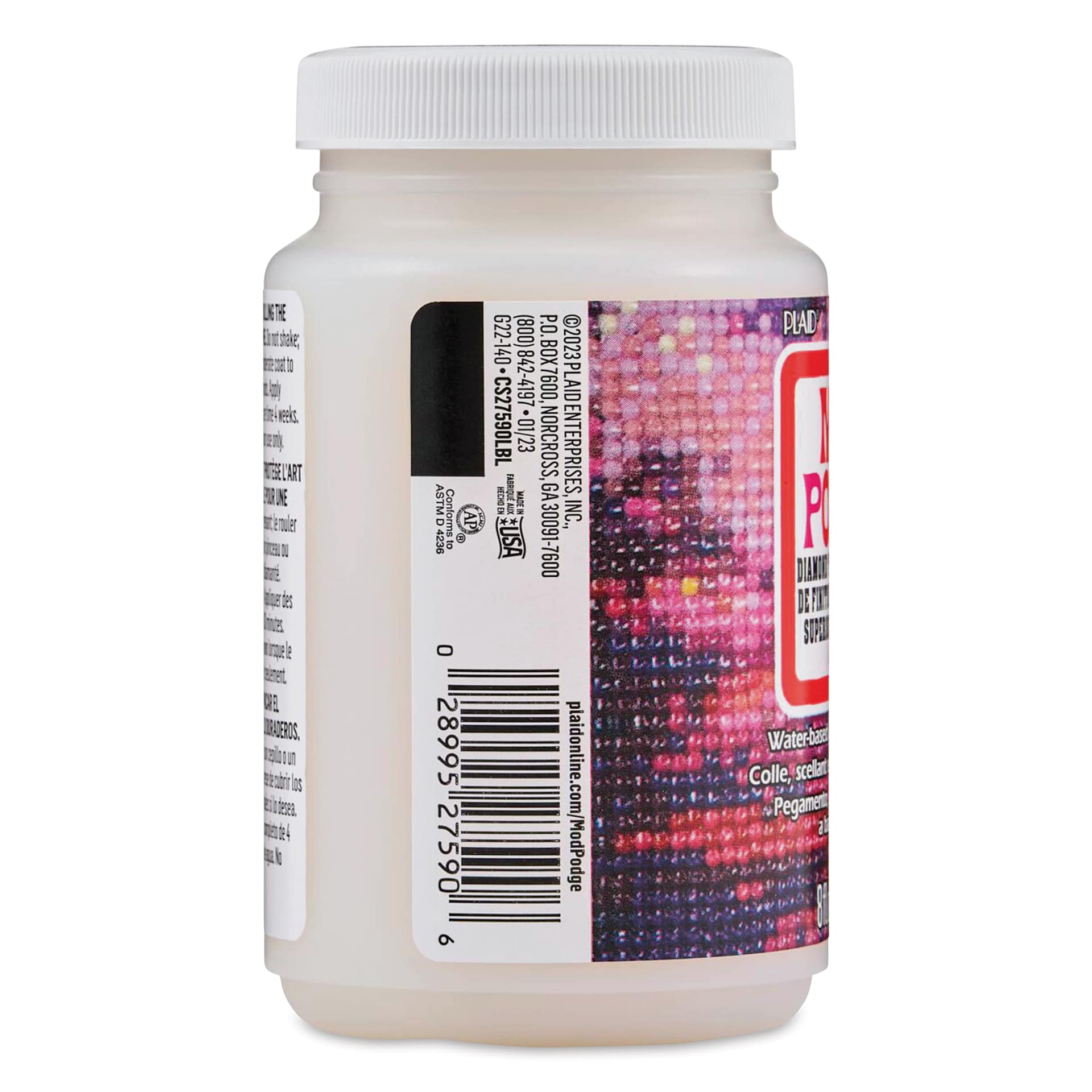 Mod Podge Diamond Top Coat