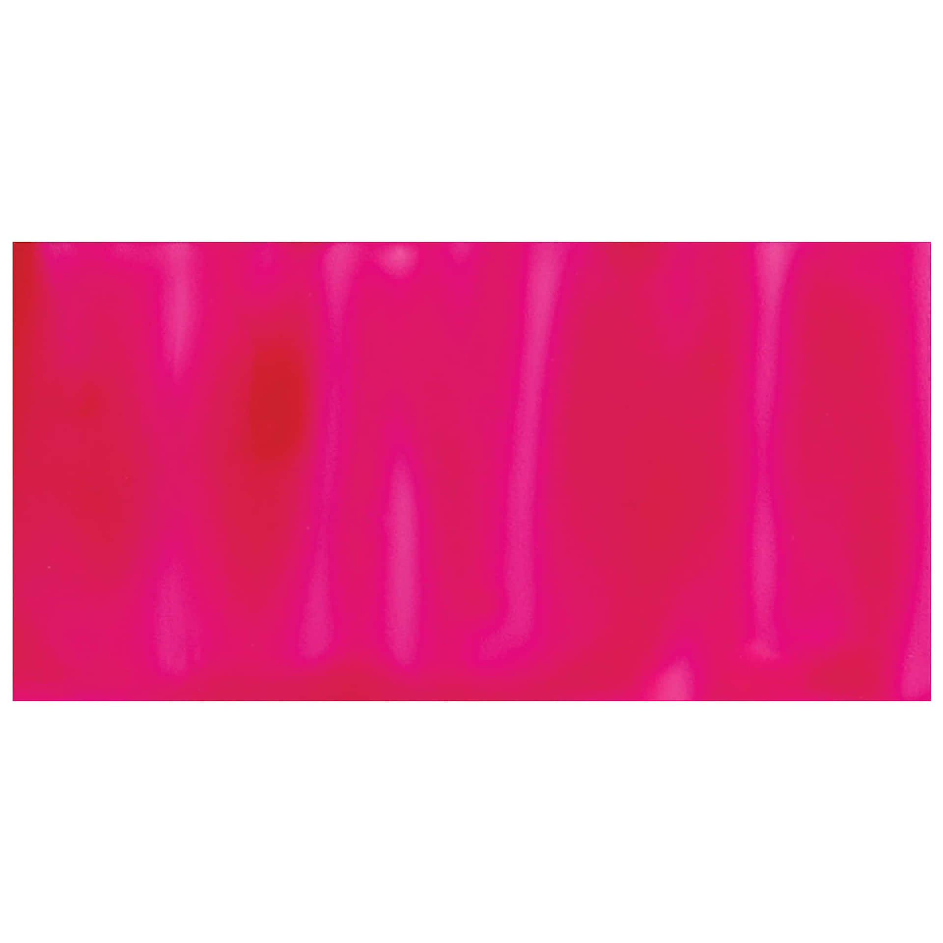 Pebeo Vitrea 160 Glass Paint - Vivid Pink swatch