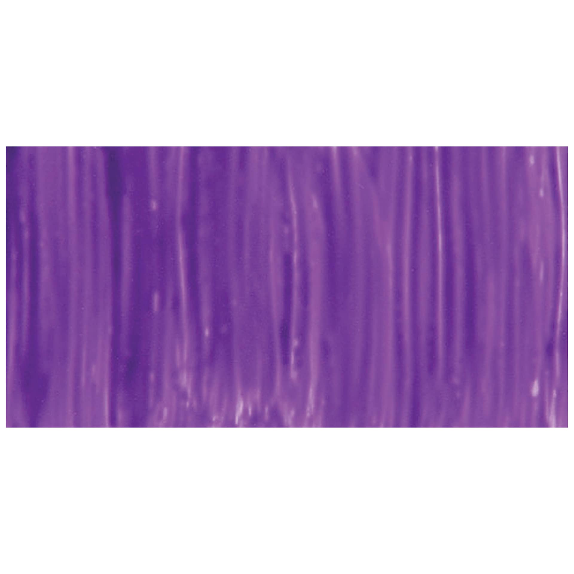 Pebeo Vitrea 160 Glass Paint - Amaranthine swatch