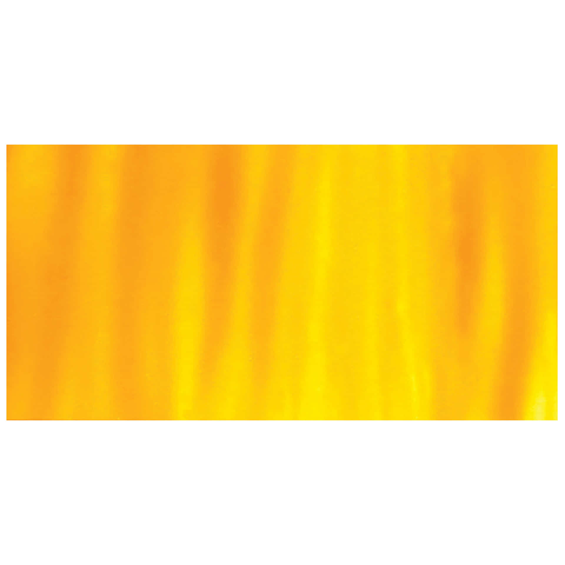 Pebeo Vitrea 160 Glass Paint - Saffron Yellow swatch