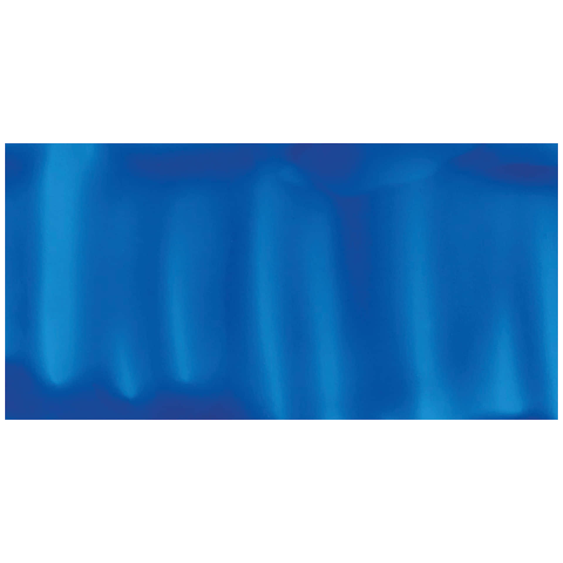 Pebeo Vitrea 160 Glass Paint - Cyan swatch