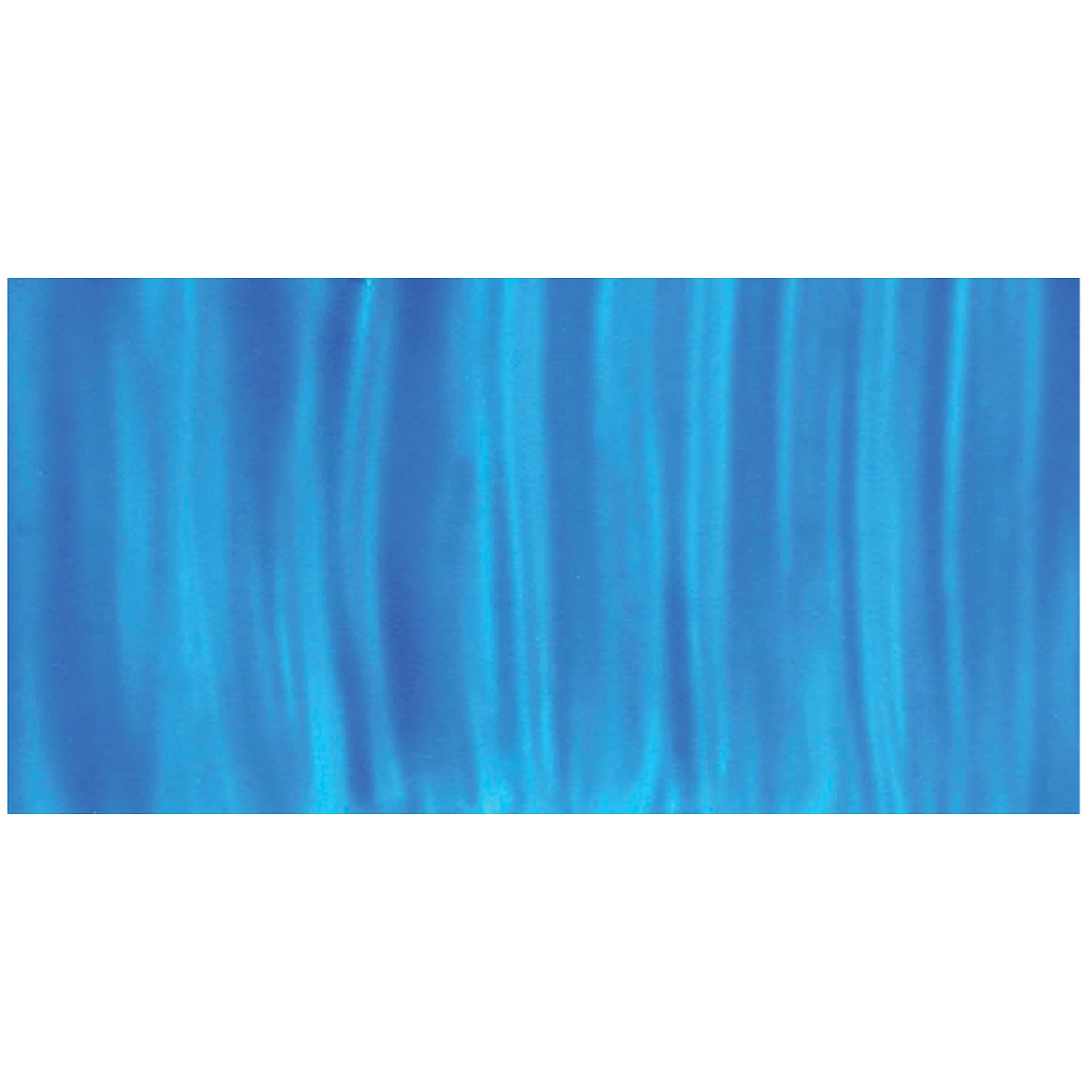 Pebeo Vitrea 160 Glass Paint - Azure swatch