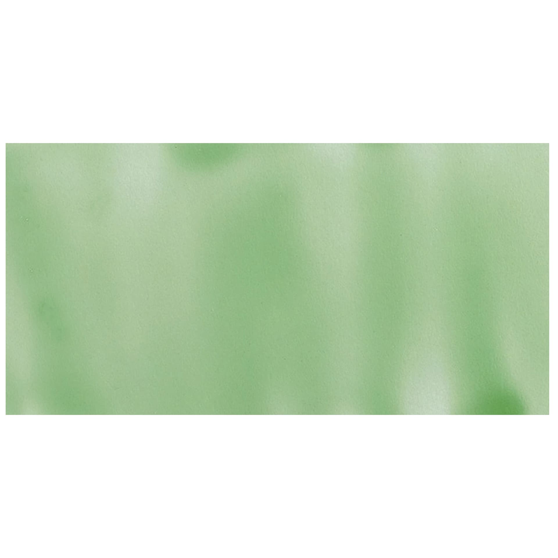 Pebeo Vitrea 160 Glass Paint - Light Green swatch