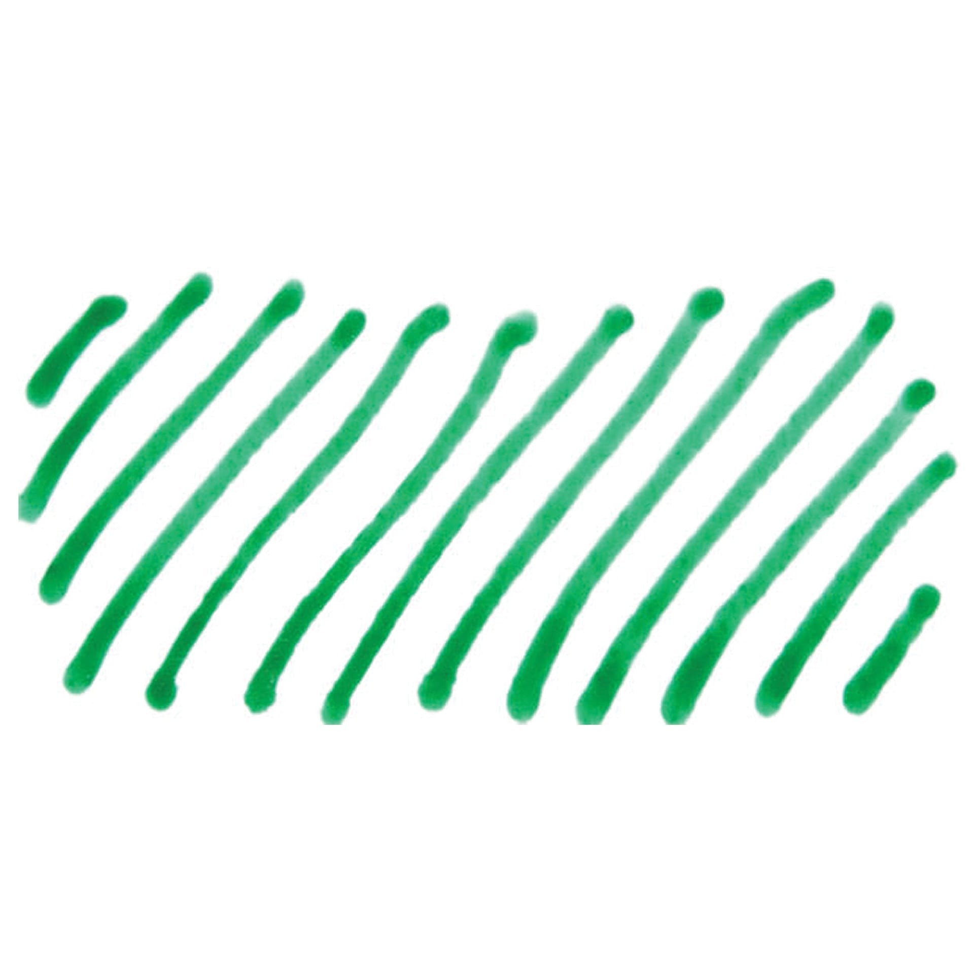 Pebeo Vitrea 160 Glass Paint - Mint swatch
