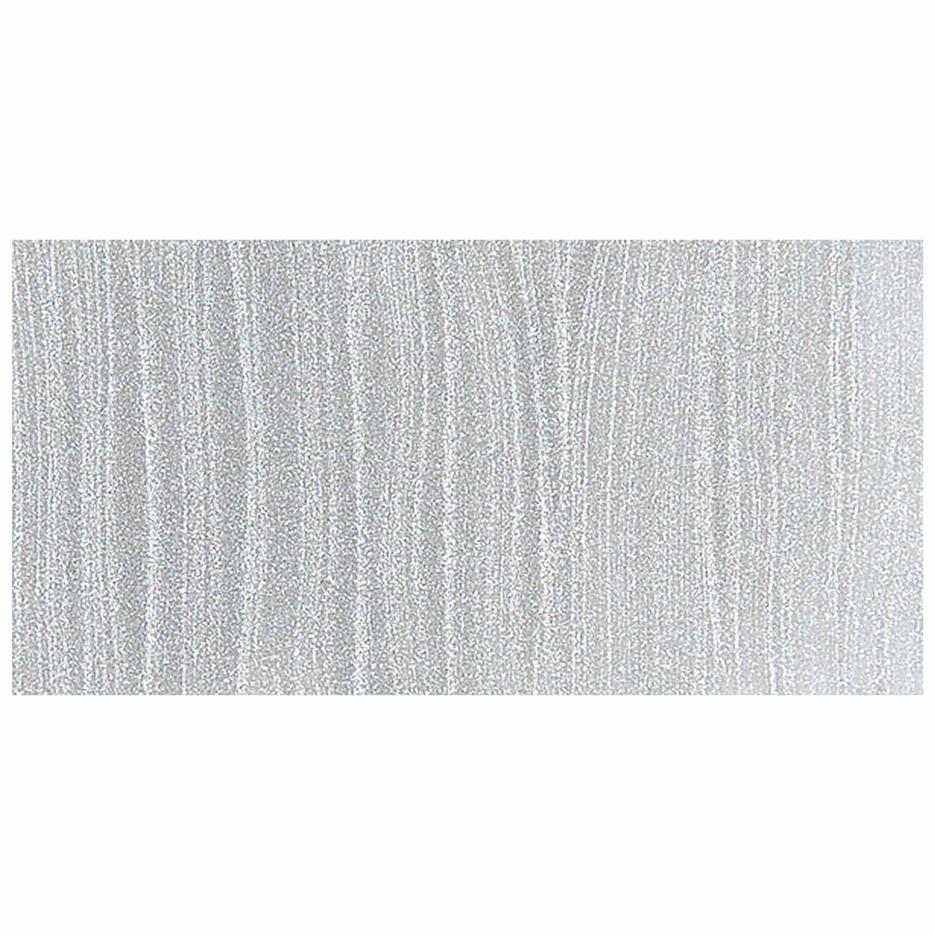 Pebeo Vitrea 160 Glass Paint - Shimmer Silver swatch