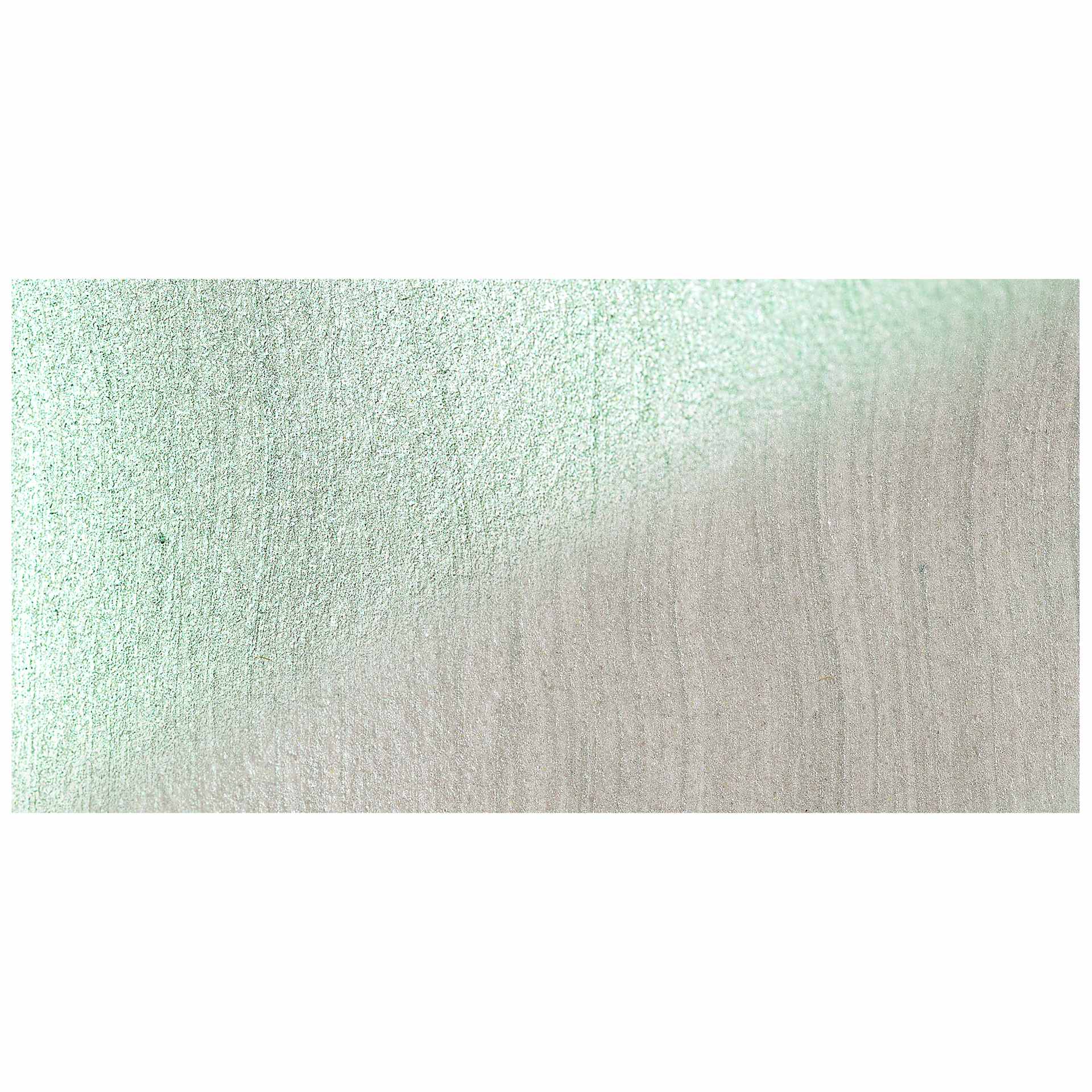 Jacquard Lumiere Acrylic - Mercury swatch