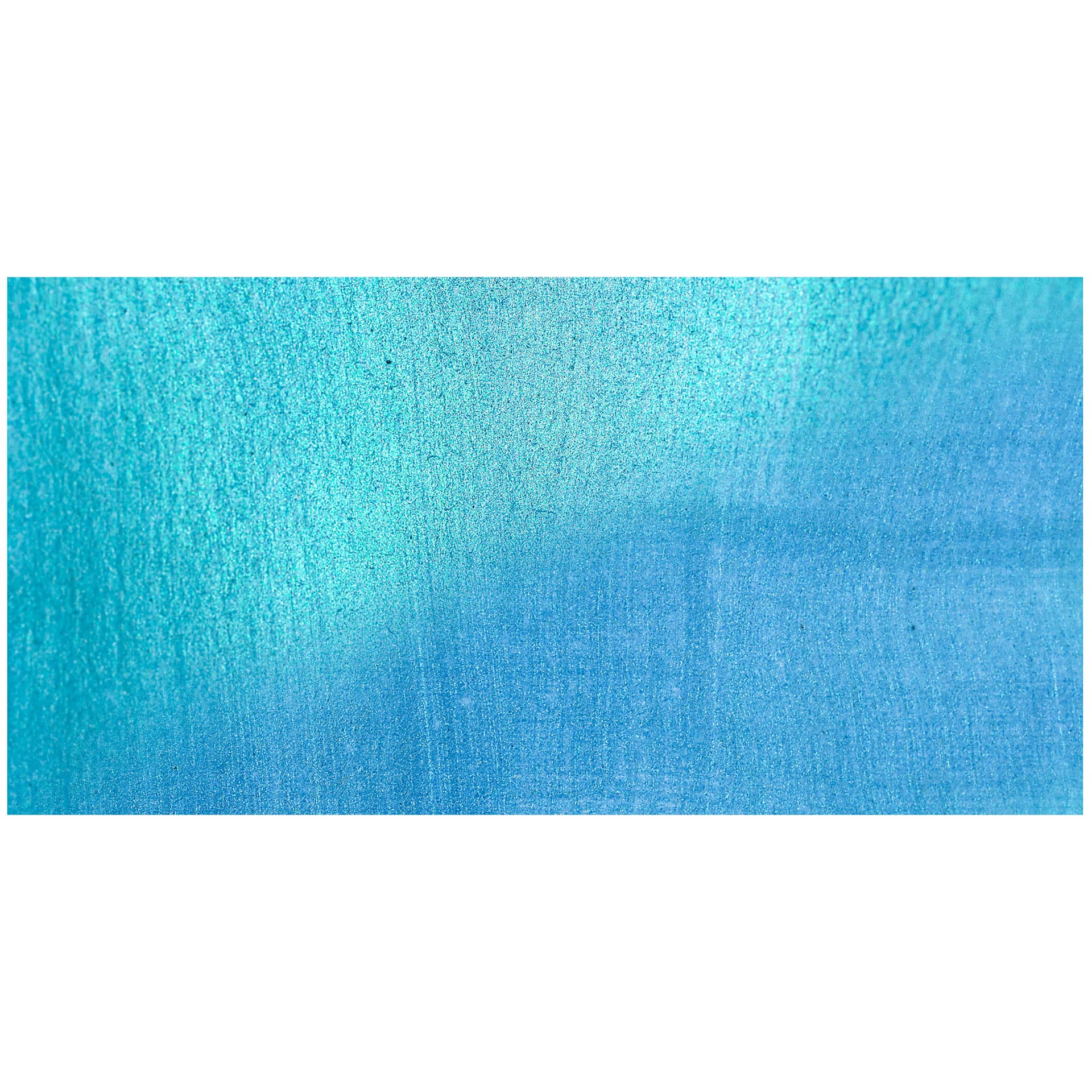 Jacquard Lumiere Acrylic - Blueshift Green swatch
