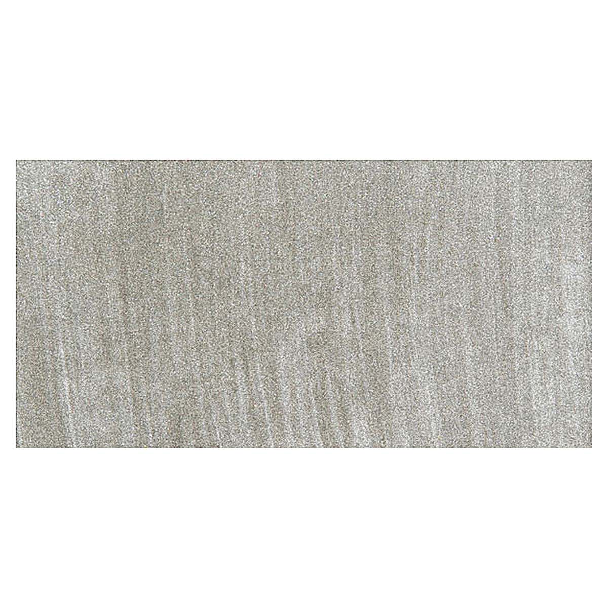 Jacquard Lumiere Acrylic Paint - Metallic Silver swatch