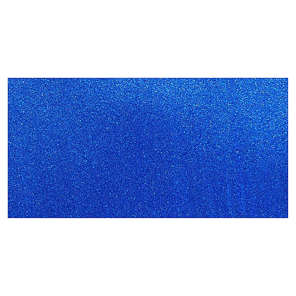 Jacquard Lumiere Acrylic Paint - Pearlescent Blue swatch