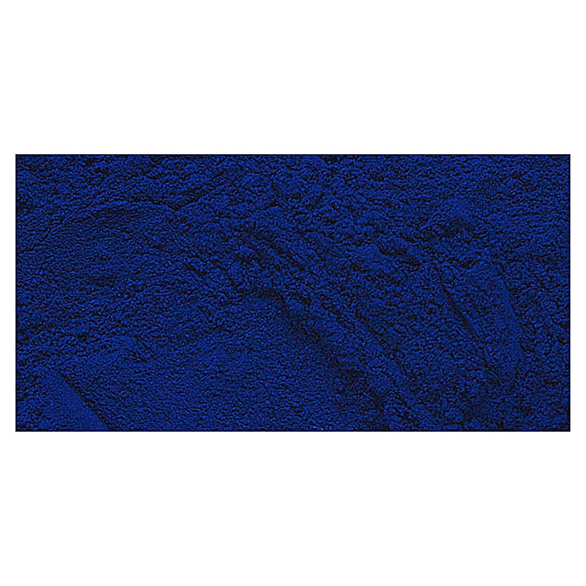 Gamblin Artist's Grade Pigment - Prussian Blue swatch