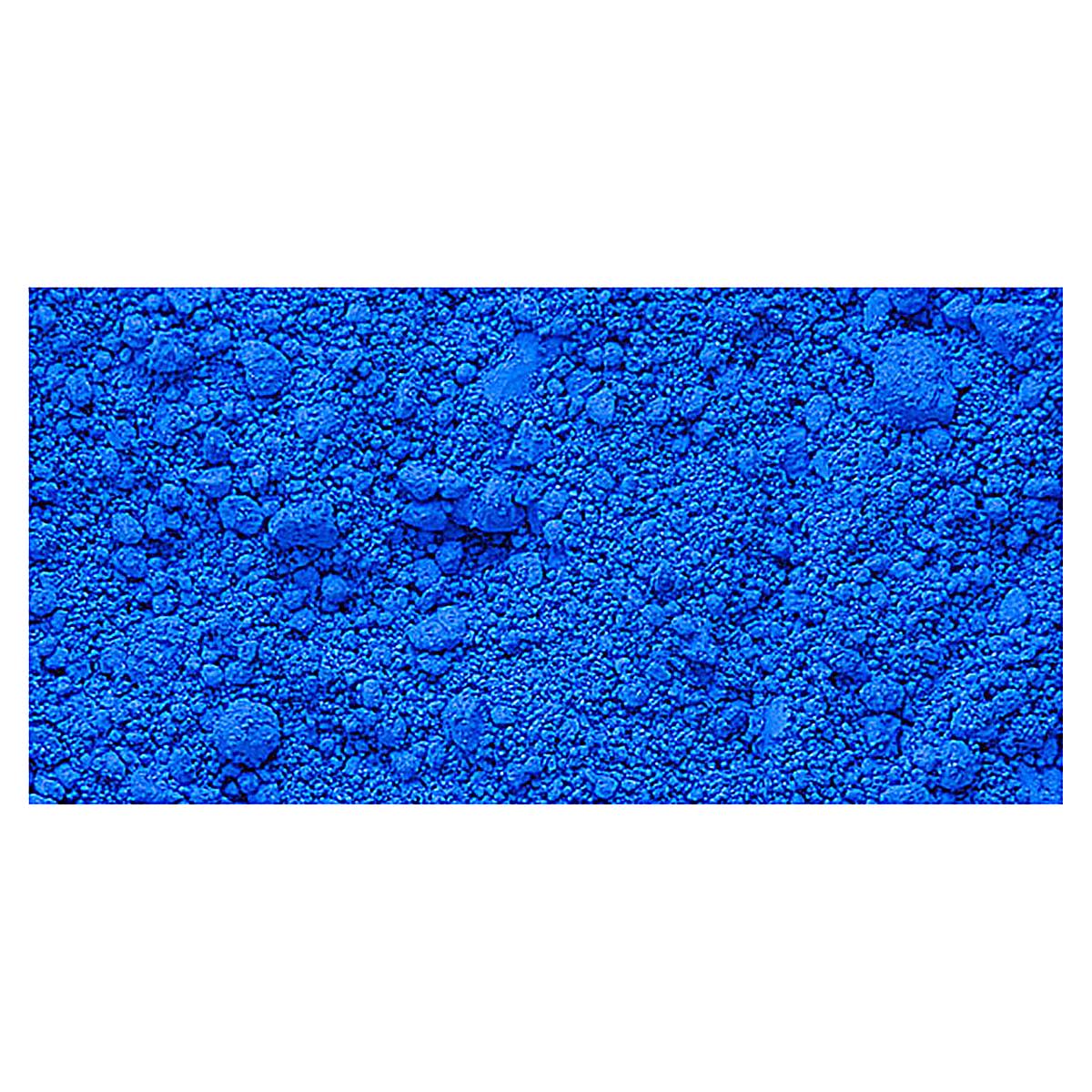 Gamblin Artist's Grade Pigment - Ultramarine Blue swatch