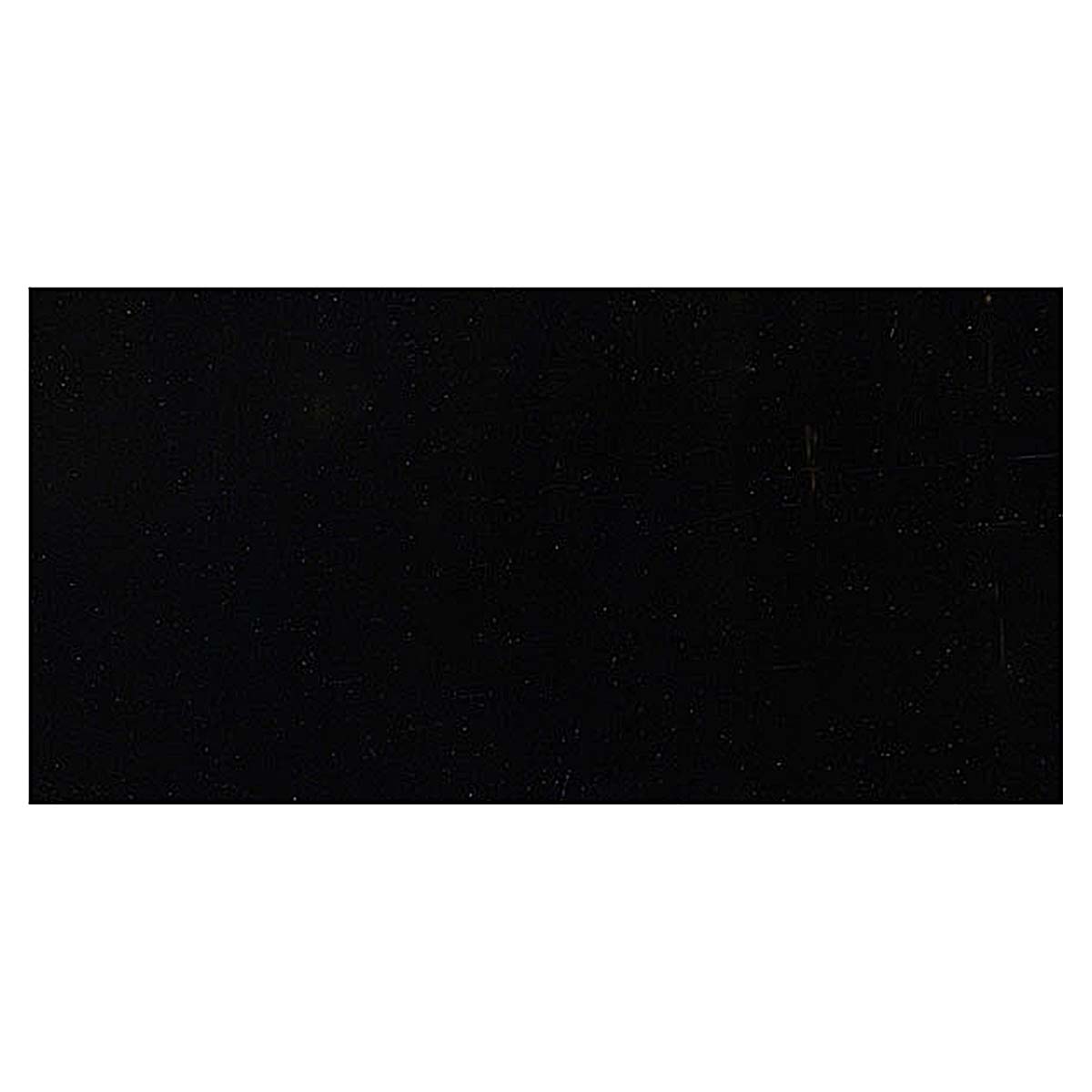 Pebeo Vitrail Paint - Black swatch
