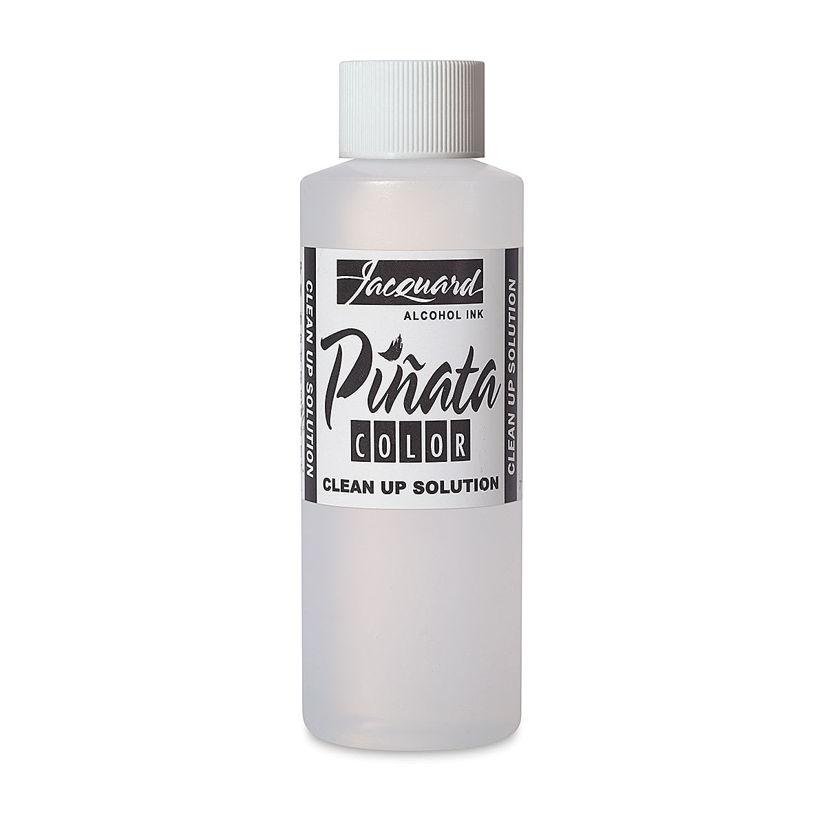 Jacquard Piñata Clean-Up Solution - 4 oz bottle