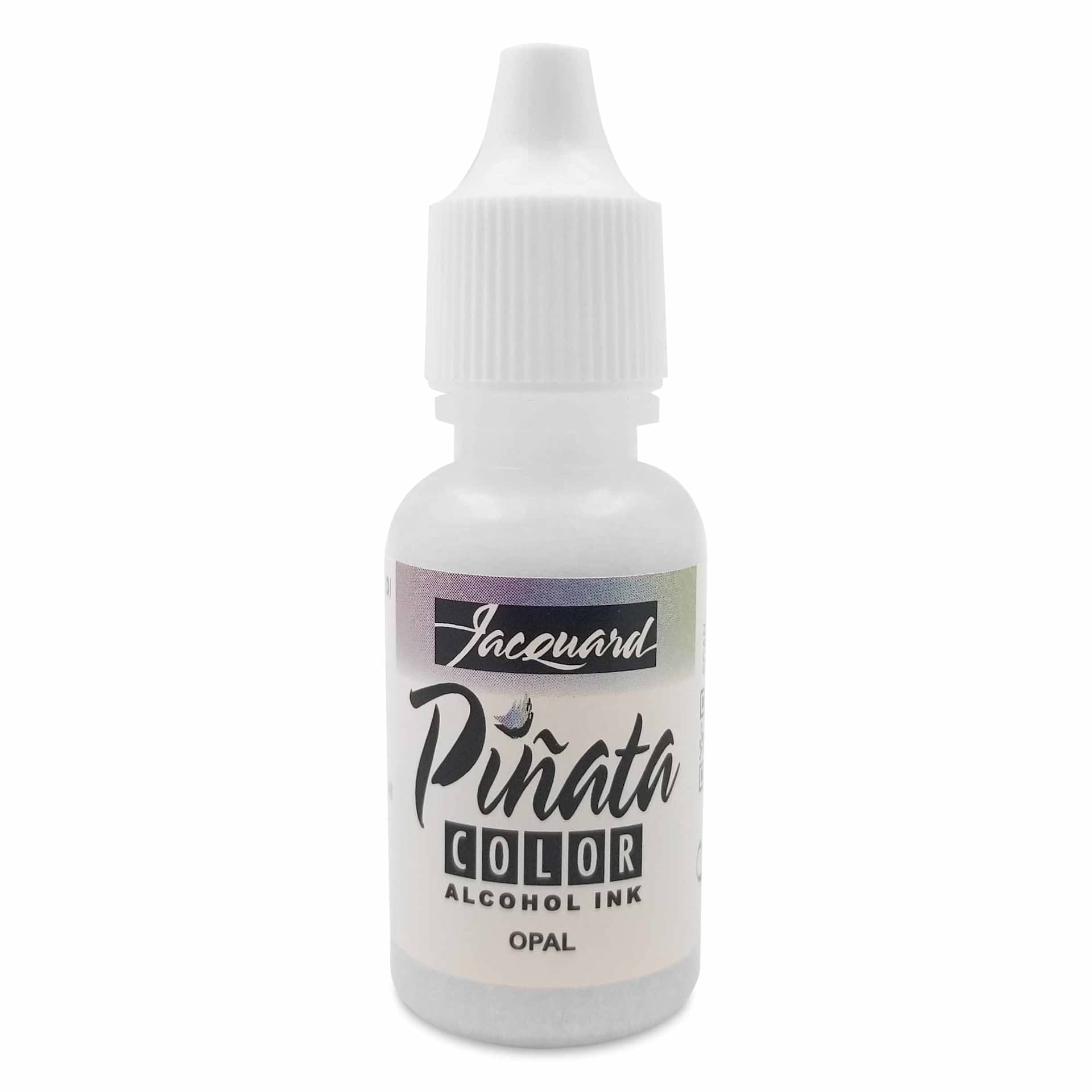 Jacquard Pinata Colors - Opal, 0.5 oz bottle