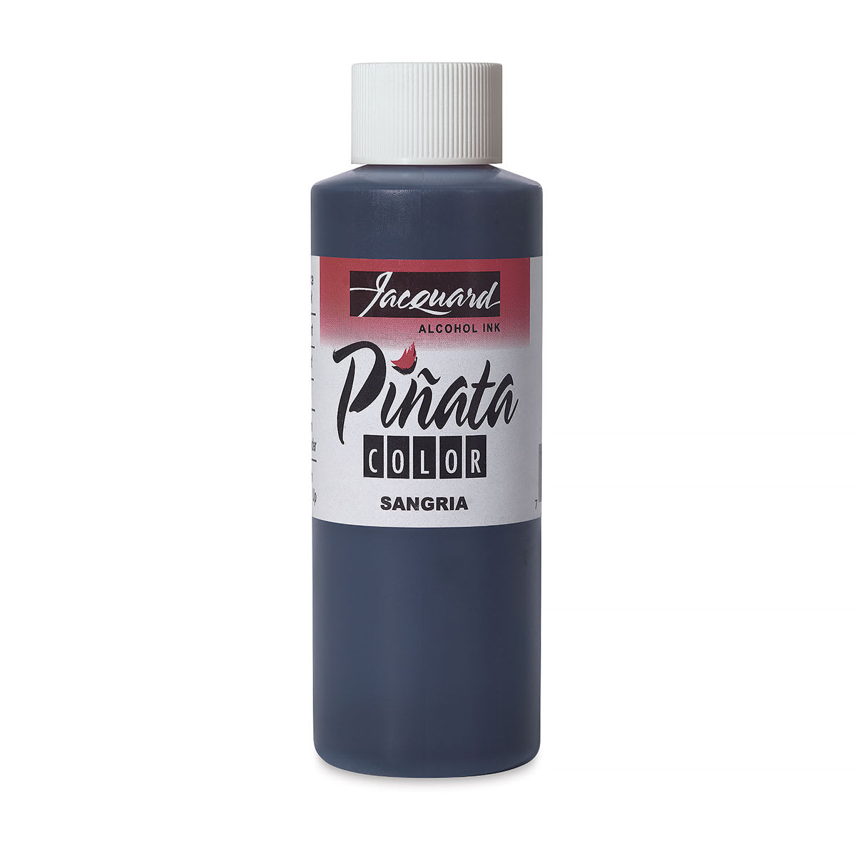 Jacquard Pinata Colors - Sangria, 4 oz bottle