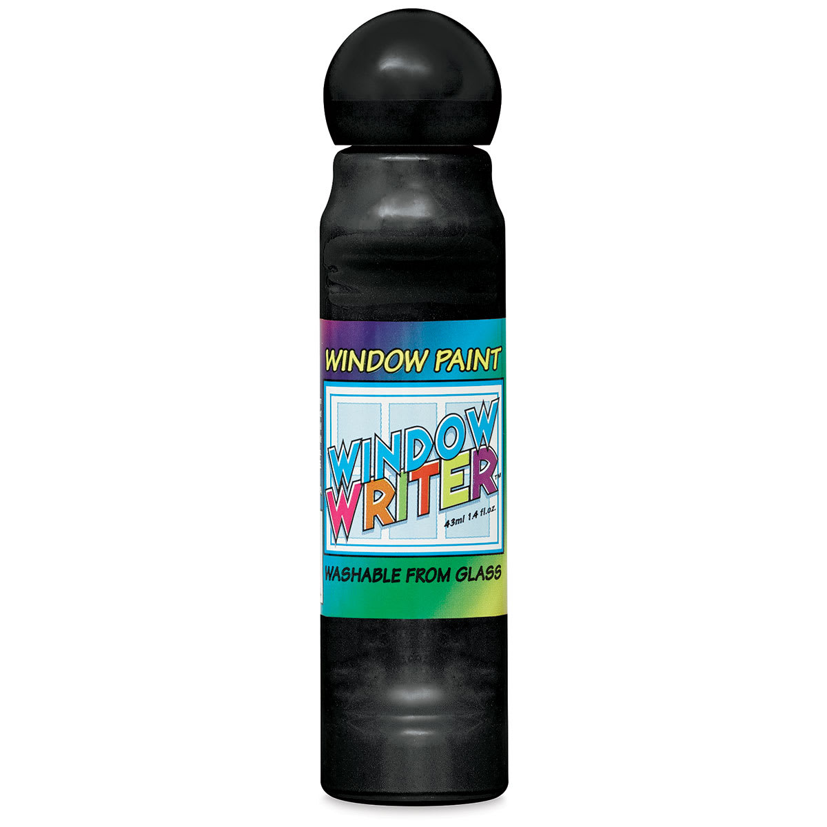 Crafty Dab Window Writer - Black