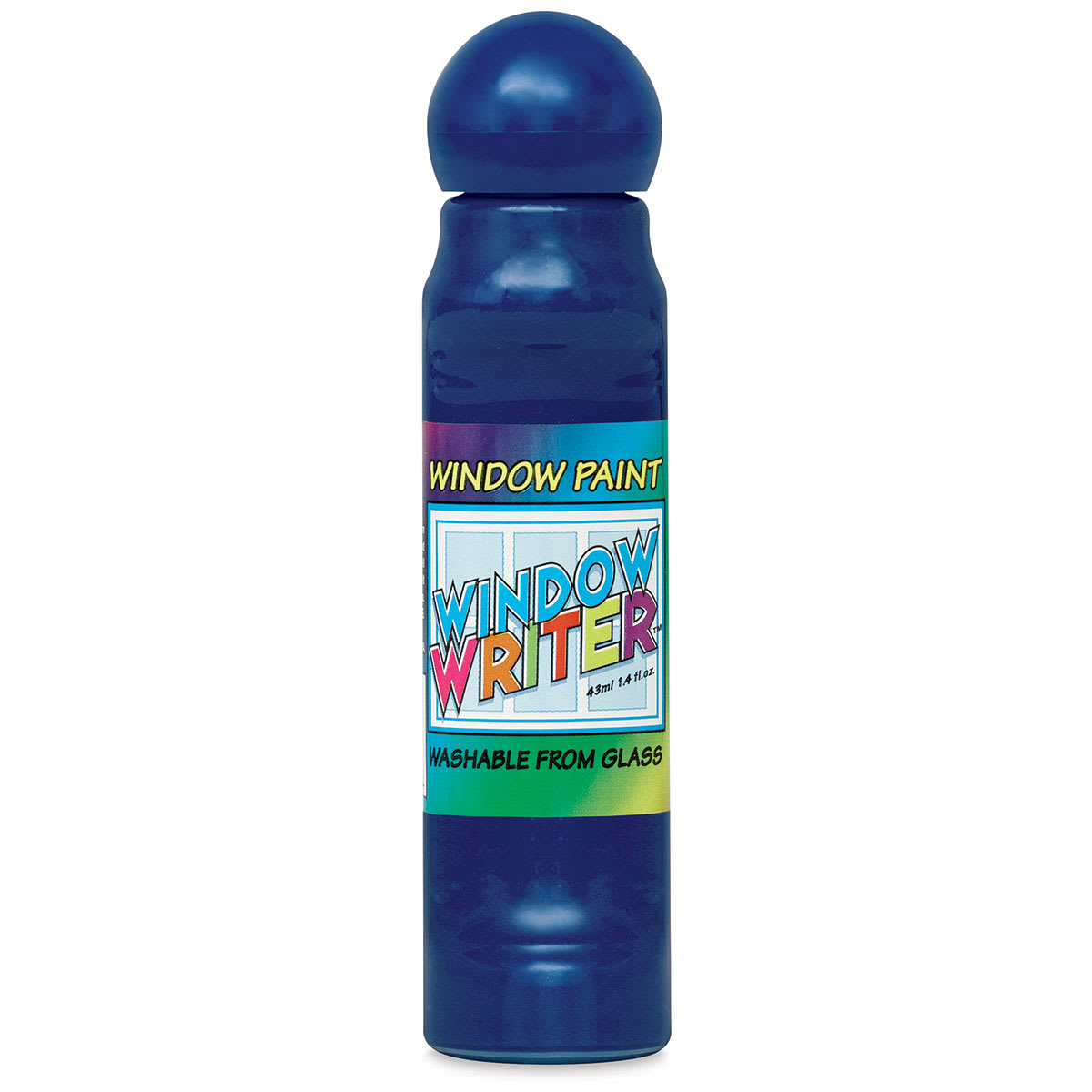 Crafty Dab Window Writer - Blue