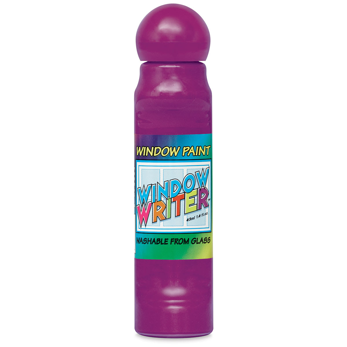 Crafty Dab Window Writer - Purple