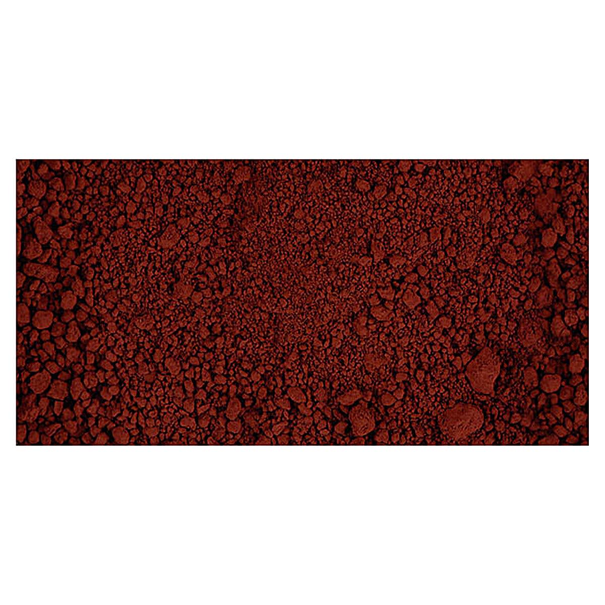 Sennelier Dry Pigment - Caput Mortum swatch