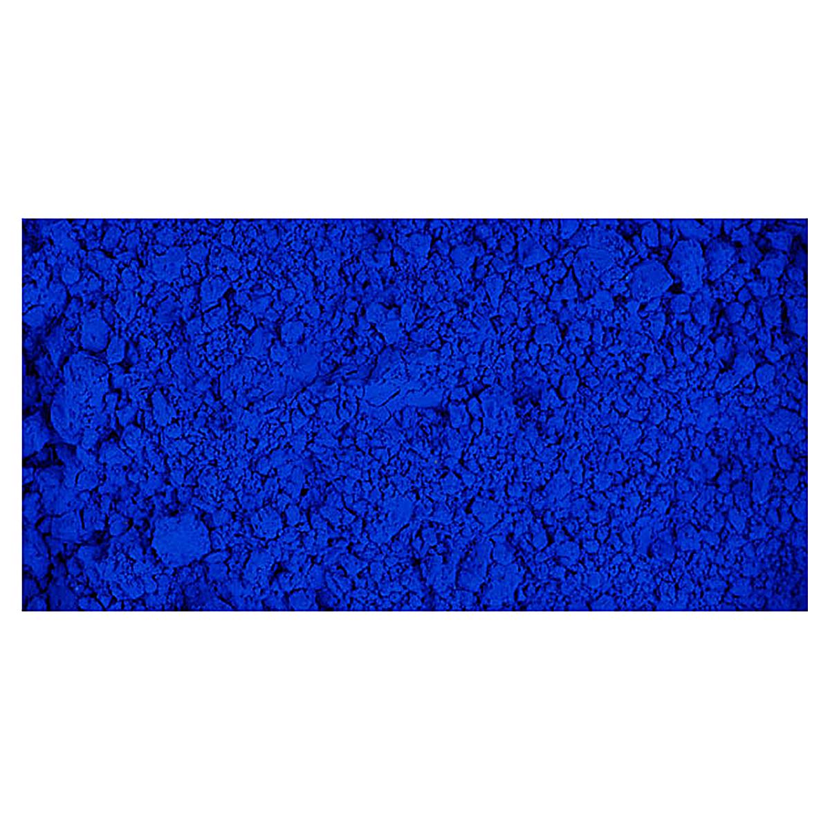 Sennelier Dry Pigment - French Ultramarine Blue swatch